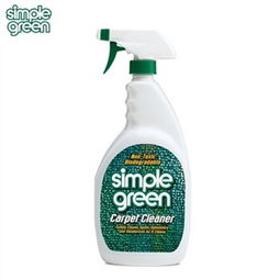 美国Simple Green水垢清除剂简介